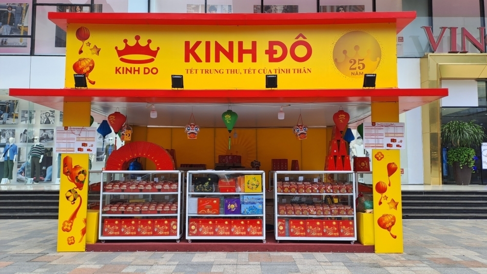 “Mách nước” cách chọn bánh trung thu an toàn