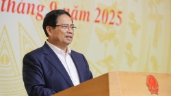 thu tuong khong de tinh trang co tien ma khong tieu duoc