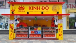 “Mách nước” cách chọn bánh trung thu an toàn