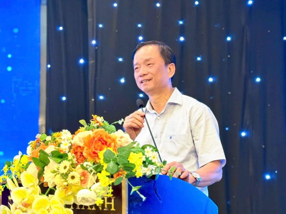 Bệnh viện Đa khoa tỉnh Thanh Hóa: Hiện thực hóa khát vọng vươn tầm khu vực Bệnh viện Đa khoa tỉnh Thanh Hóa: Hiện thực hóa khát vọng vươn tầm khu vực