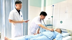 Bệnh viện Đa khoa tỉnh Thanh Hóa: Hiện thực hóa khát vọng vươn tầm khu vực