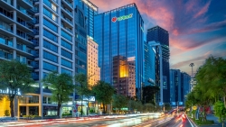 ngan hang mo duong cho dong von xanh toan cau ve viet nam