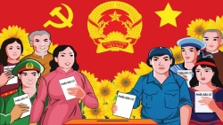 Chính phủ chỉ đạo về công tác chuẩn bị bầu cử đại biểu Quốc hội và HĐND các cấp