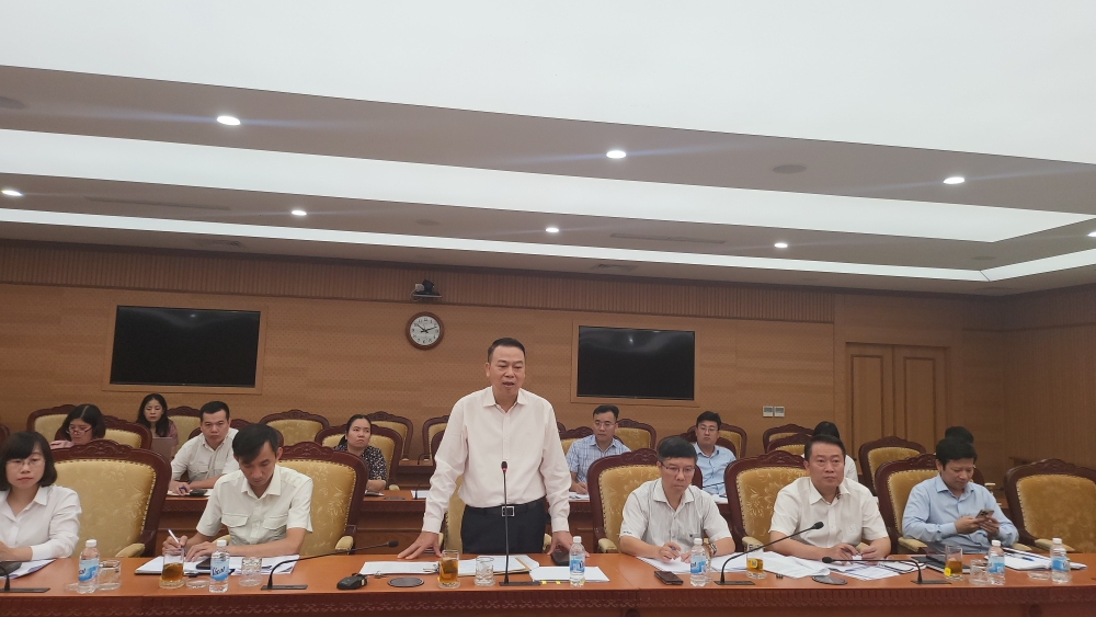 Tình hình buôn lậu, gian lận thương mại, hàng giả đã tạm lắng xuống