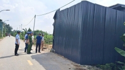 xa duong hoa quyet khong nuong tay voi vi pham dat dai xay dung