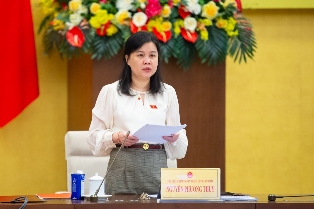 Chính phủ đã hết sức linh hoạt, dám nghĩ, dám làm