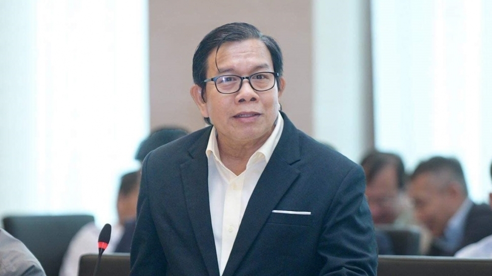 Hãy bắt đầu sớm, dám thử, dám sai, dám đứng lên