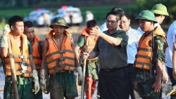 chinh phu da het suc linh hoat dam nghi dam lam
