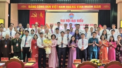 mat tran xa duong hoa phai la trung tam doan ket tap hop suc manh cua nhan dan