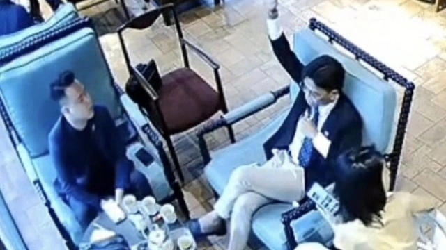 Vụ đánh người ở quán cà phê liên quan đến “tổng tài”: Bắt khẩn cấp một người