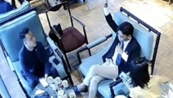Vụ đánh người ở quán cà phê liên quan đến “tổng tài”: Bắt khẩn cấp một người