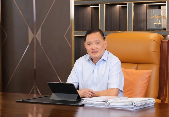 Chủ tịch thu số tiền khủng sau khi bán xong hơn 9% vốn Công ty Bất động sản Phát Đạt