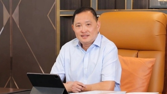 Chủ tịch thu số tiền khủng sau khi bán xong hơn 9% vốn Công ty Bất động sản Phát Đạt