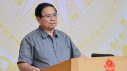 thu tuong khong the cham tre hon trong thao go cac diem nghen phap luat