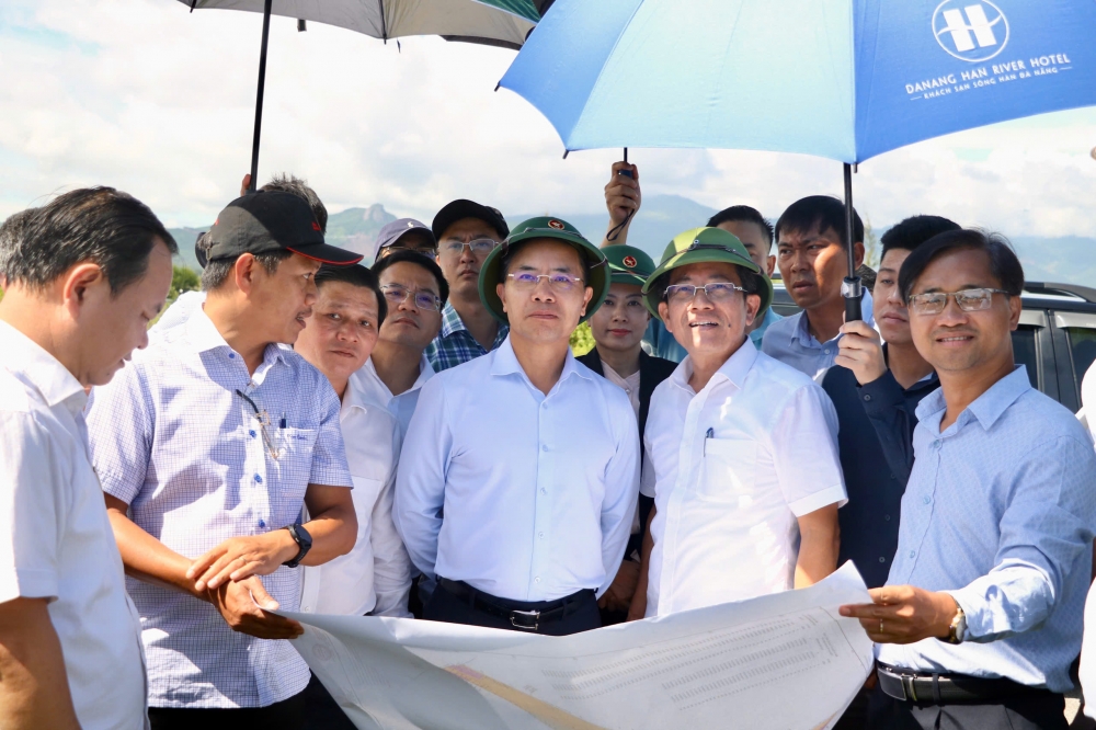 Chủ tịch Đà Nẵng: Cán bộ nào ngại va chạm thì tốt nhất là không làm nữa