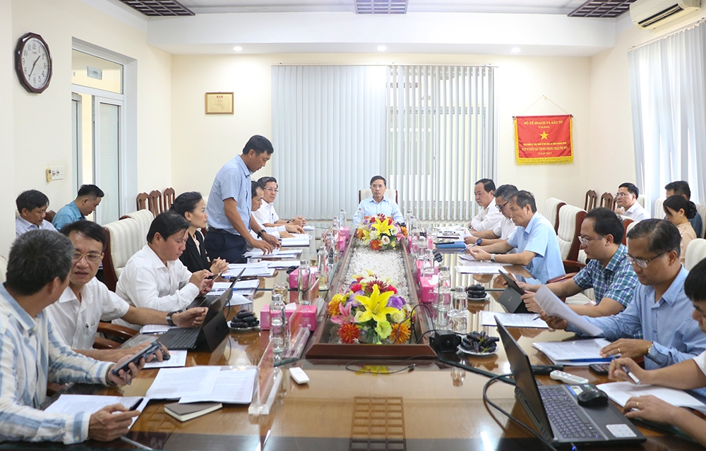 Chủ tịch Đà Nẵng: Cán bộ nào ngại va chạm thì tốt nhất là không làm nữa