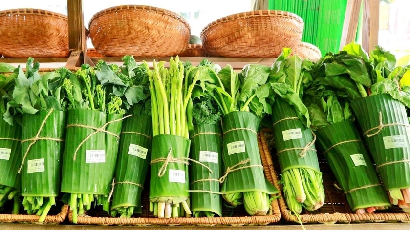 Mua sắm khắt khe hơn, doanh nghiệp buộc phải “xanh hóa” để tồn tại