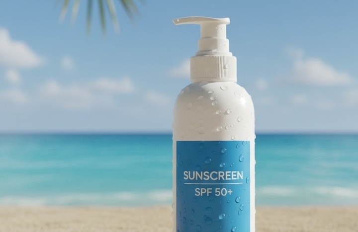 Thu hồi trên toàn quốc sản phẩm kem bôi da SPF Sun G8 Collagen