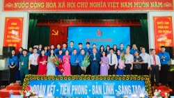 phat huy suc tre but pha gop phan xay dung xa dan phuong giau dep van minh
