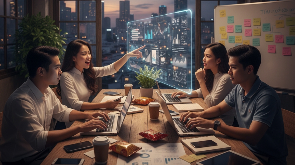 Khởi nghiệp - Hành trình học cách tự chủ