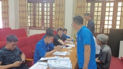 cac to chuyen doi so cong dong xa duong hoa tich cuc ho tro nguoi dan nop thue dien tu