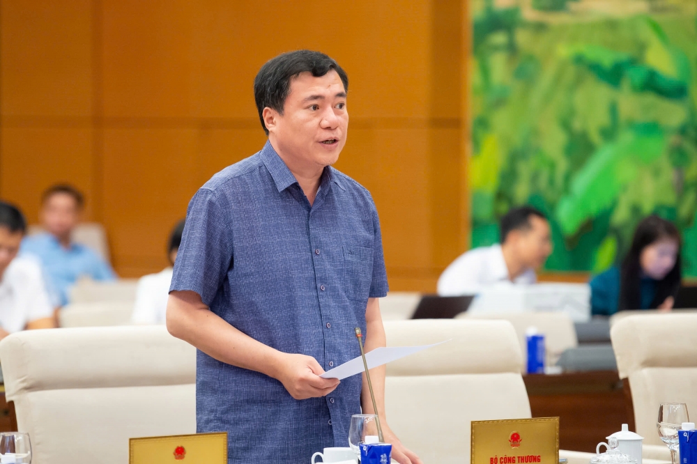 Quy trách nhiệm các chủ thể tham gia hoạt động bán hàng livestream