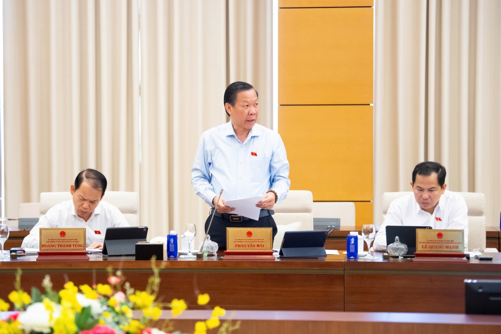 Quy trách nhiệm các chủ thể tham gia hoạt động bán hàng livestream