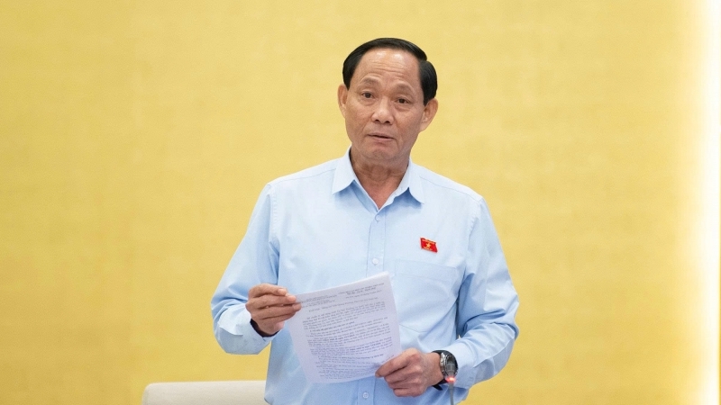 Phó Chủ tịch Quốc hội: Cần quy định cả về lãng phí nguồn lực, thời gian, cơ hội