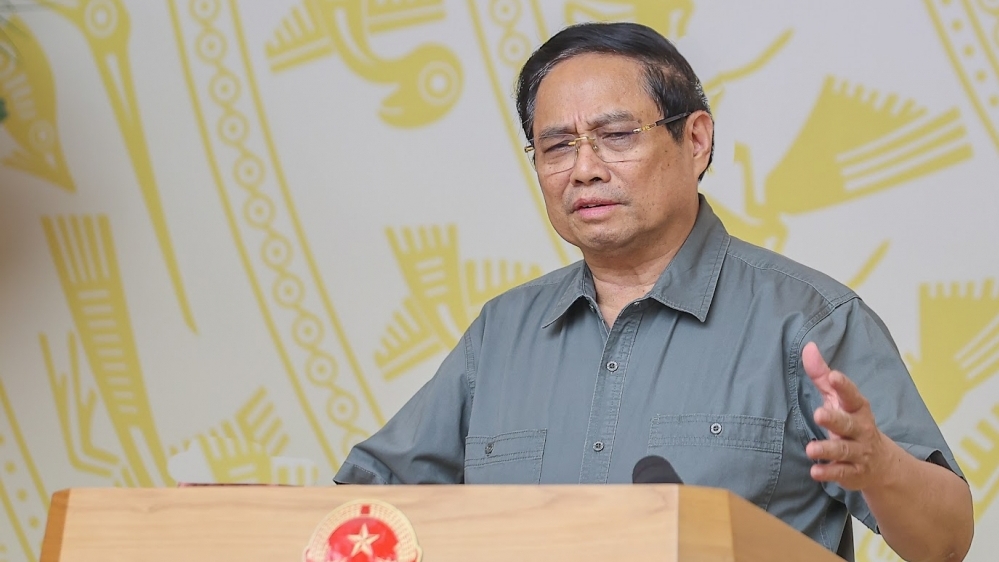 Thủ tướng: Giá nhà thương mại phải phù hợp với thu nhập người dân