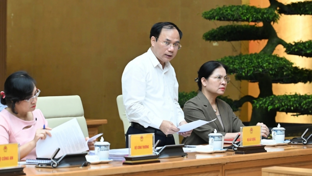 Giá bất động sản ở Hà Nội, TP HCM vượt xa khả năng chi trả của phần lớn người dân