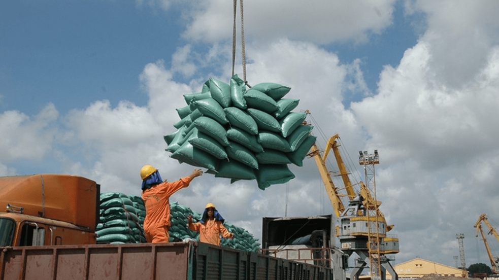 Bộ Công thương ra công điện tăng cường ổn định thị trường gạo