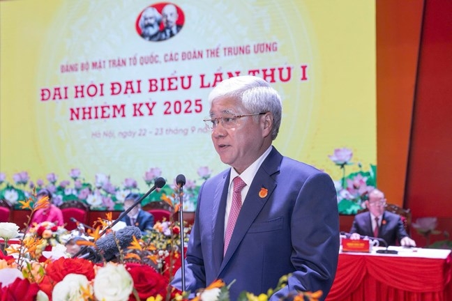 Tổng Bí thư: Tuyệt đối tránh phong trào hình thức, báo cáo đẹp nhưng kết quả mỏng