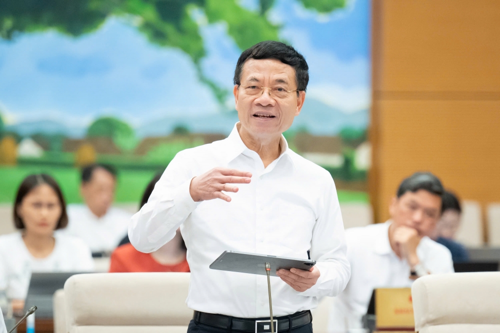 Bảo vệ quyền lợi cho báo chí khi bị trang tin, mạng xã hội “ăn cắp” thông tin