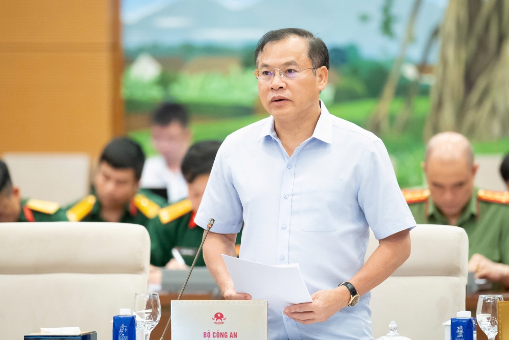 Đề xuất nhà mạng cung cấp IP người dùng cho lực lượng an ninh mạng Đề xuất nhà mạng cung cấp IP người dùng cho lực lượng an ninh mạng