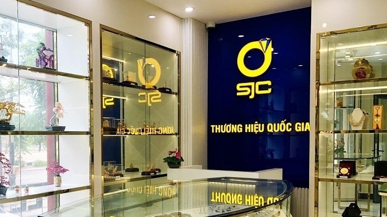 Công ty Vàng bạc Đá quý SJC bị phạt vì đưa thông tin gây nhầm lẫn cho khách hàng