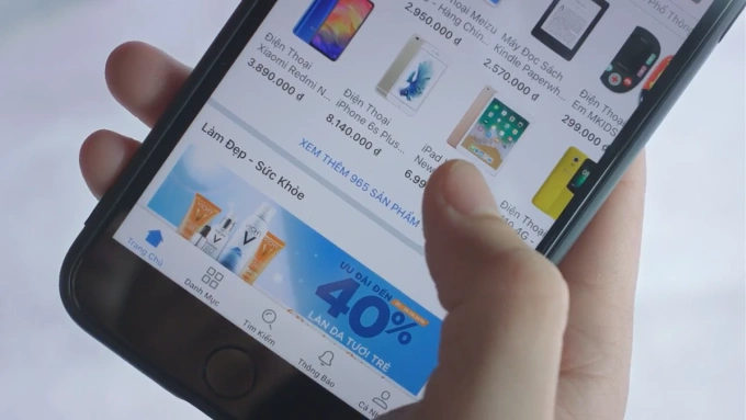 thuong mai dien tu bi khach hang phan anh khieu nai nhieu nhat