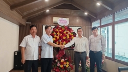 nha bao le doan hung duoc bo nhiem lam pho tong bien tap tap chi viet nam huong sac