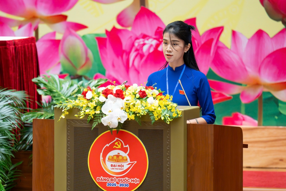 Chủ động phát hiện, giới thiệu những “hạt giống đỏ” cho Đảng