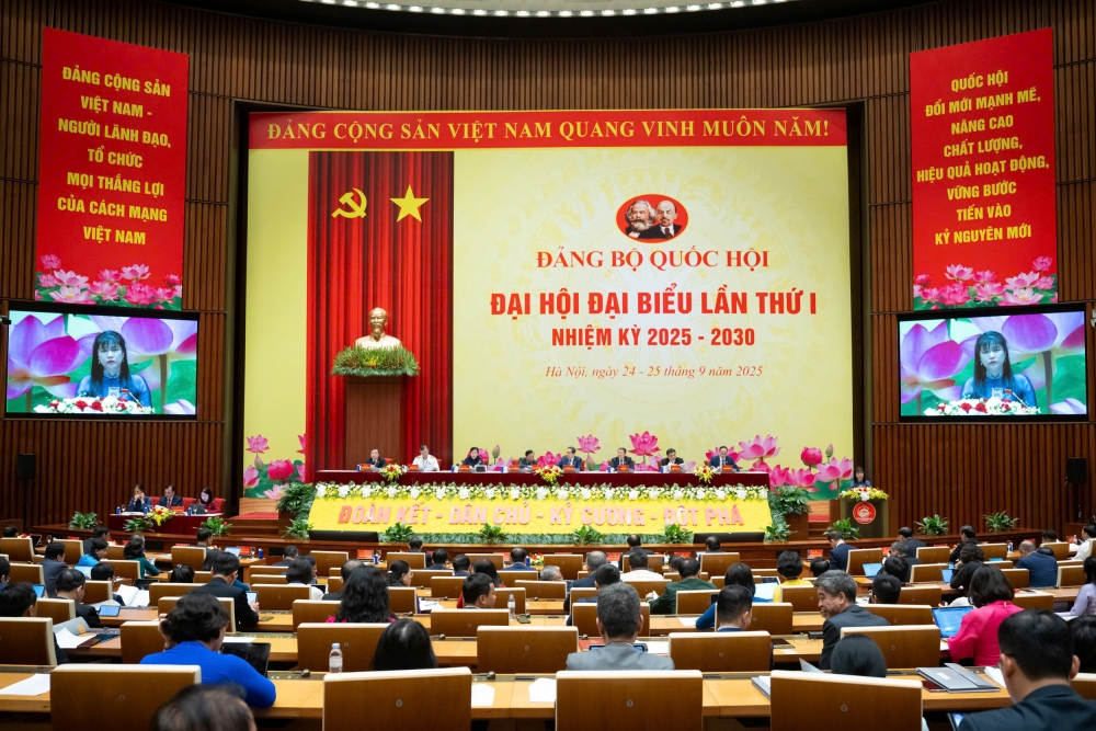 Chủ động phát hiện, giới thiệu những “hạt giống đỏ” cho Đảng