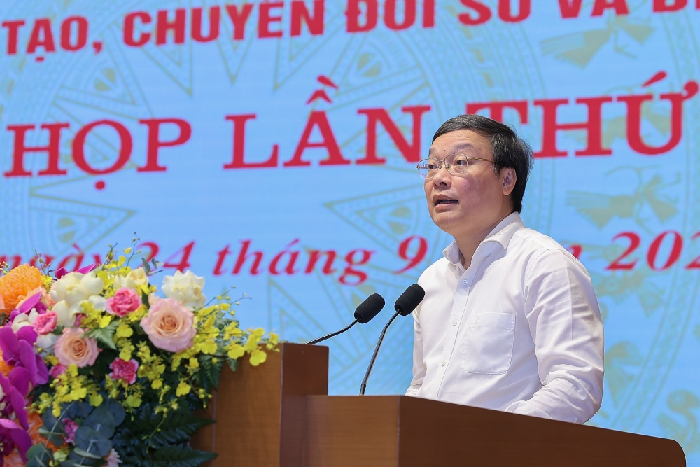 Kiện toàn các vị trí cán bộ, công chức ở cấp xã, bảo đảm số lượng