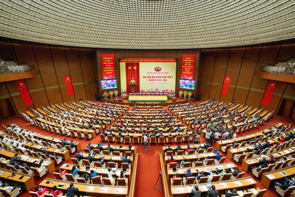 Tổng Bí thư: Công tác giám sát không chỉ nghe báo cáo mà phải đi thực tế Tổng Bí thư: Công tác giám sát không chỉ nghe báo cáo mà phải đi thực tế