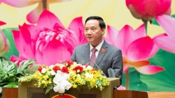 quoc hoi phai thuc su la co quan quyen luc nha nuoc cao nhat