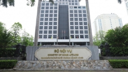 bo noi vu yeu cau bao cao sap xep cac don vi su nghiep cong lap truoc ngay 279