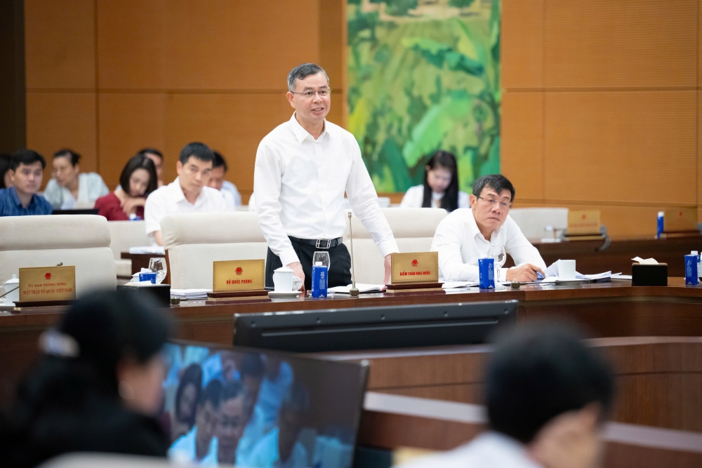 Kiểm toán Nhà nước chuyển 4 vụ việc sang cơ quan cảnh sát điều tra Kiểm toán Nhà nước chuyển 4 vụ việc sang cơ quan cảnh sát điều tra