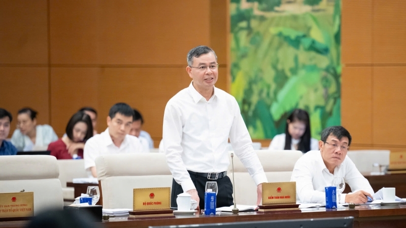 Kiểm toán Nhà nước chuyển 4 vụ việc sang cơ quan cảnh sát điều tra