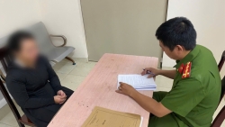 no tien roi mang xe may di ban co gai tre bao cong an la bi cuop