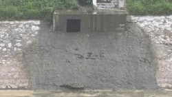 ha noi yeu cau xu ly nghiem vu do trom chat thai ra song to lich