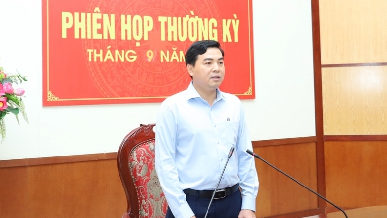 Tỉnh Thanh Hóa thu ngân sách cao thứ 9 cả nước