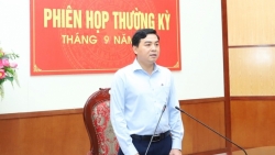 Tỉnh Thanh Hóa thu ngân sách cao thứ 9 cả nước