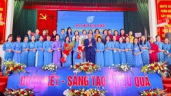 phu nu dan phuong phat huy truyen thong que huong nguoi gai dam